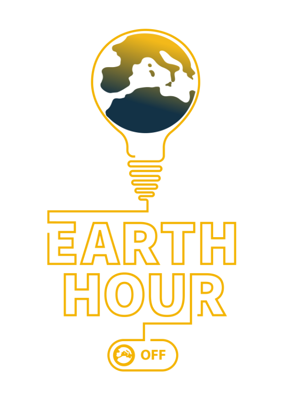 Earth Hour Logo