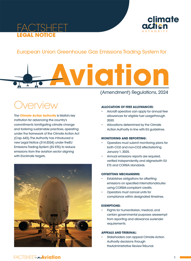 ETS Aviation